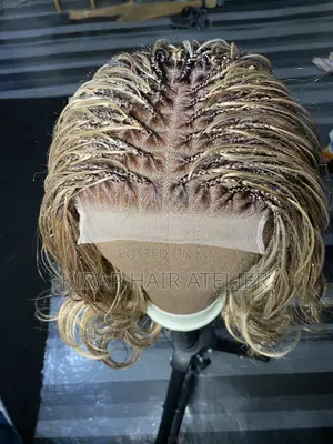 Braided Wigs
