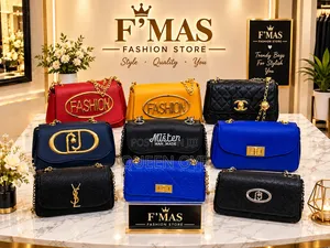 Fashion Bag