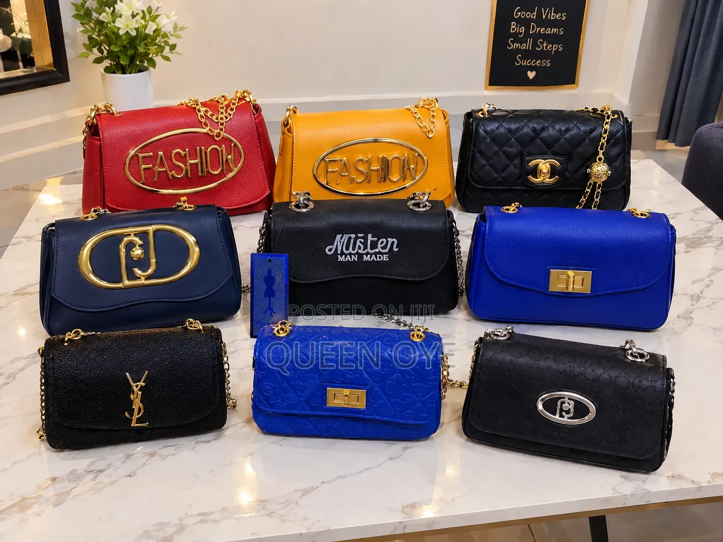 Fashion Bag