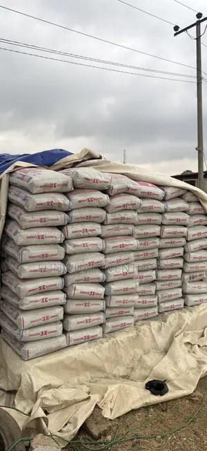 Dangote Cement