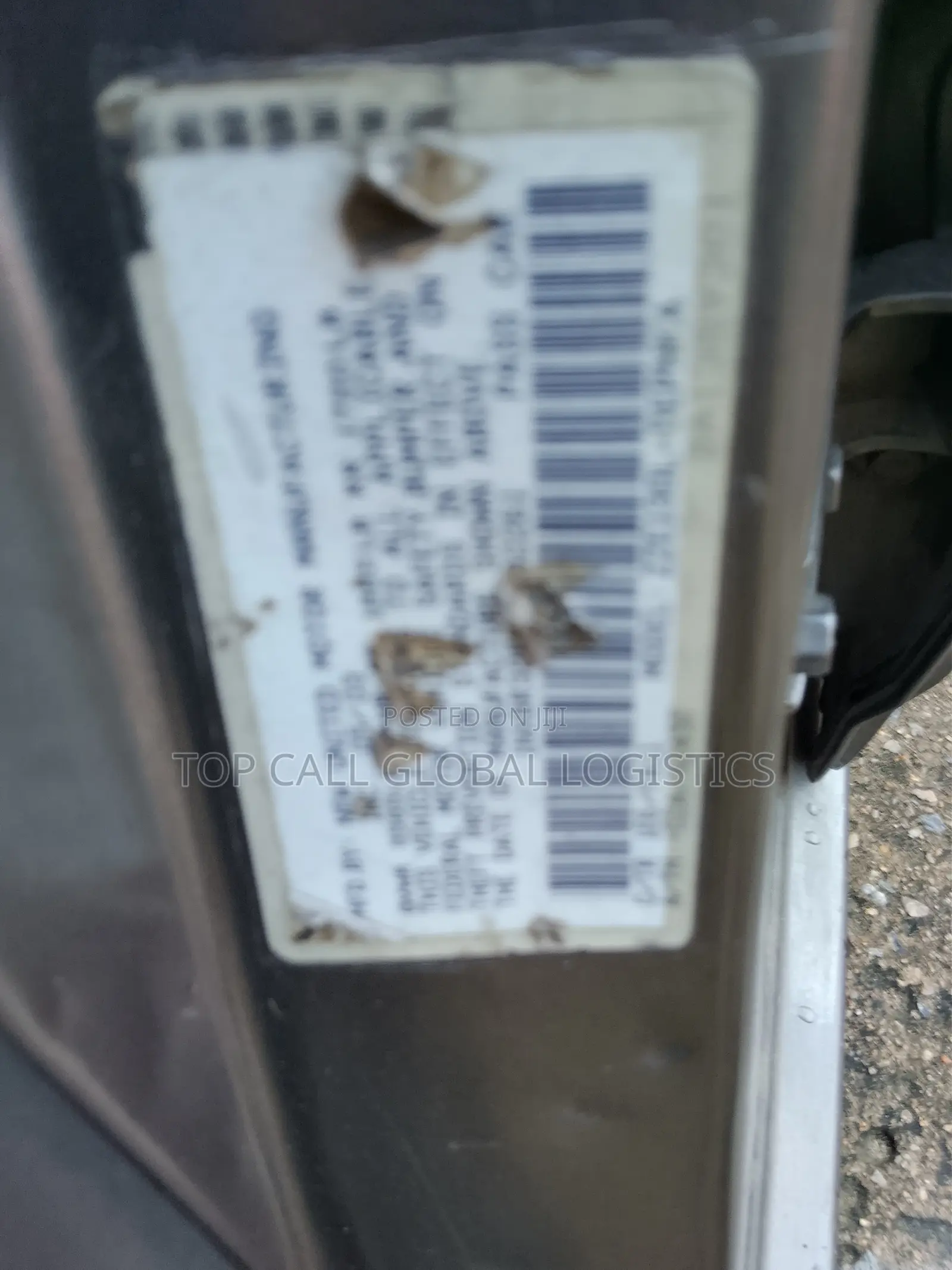 Toyota Corolla LE 2004 Gray