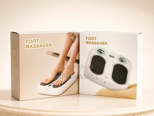 Foot Massager