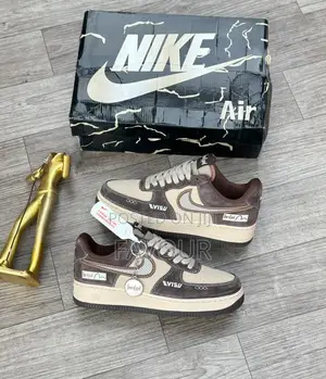 Designer Nike