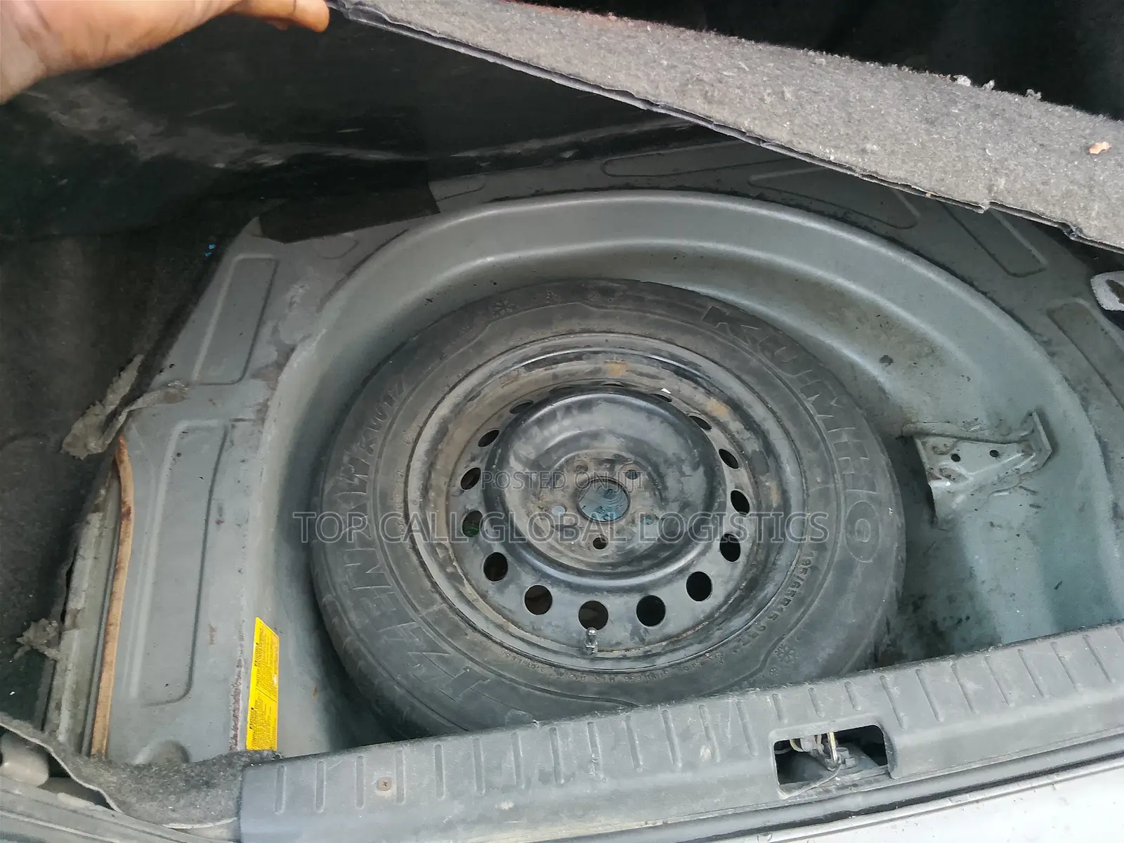 Toyota Corolla LE 2004 Gray