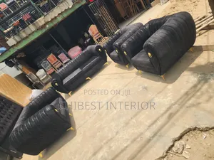 Brand New 7 Seaters Sofa Couch.