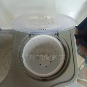 5kg Hisense Washing Machine