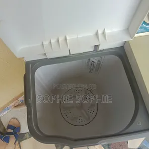 5kg Hisense Washing Machine