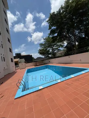 3bdrm Apartment in Ikoyi, Gerard Road for rent