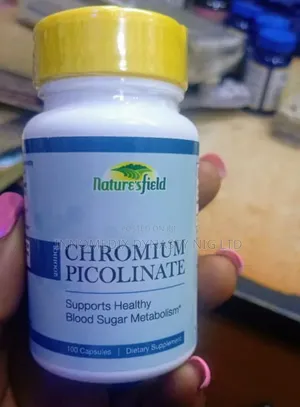 Chromium Picolinate