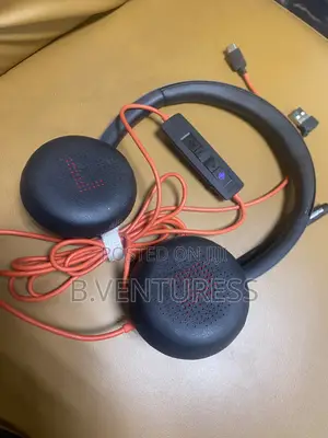 Poly Blackwire Series 8225