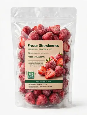 Fruits Café Naija Frozen Fresh Exotic Fruits Nationwide Delivery