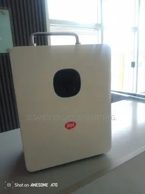 Itel 500W All-in-One Portable Power Station