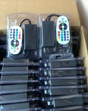 Remote Led Smart Controller