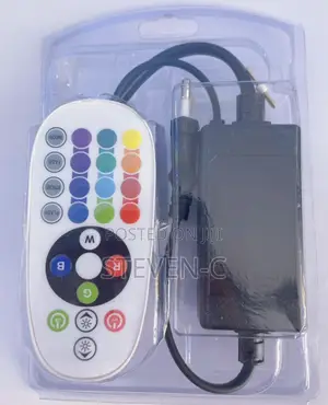 Remote Led Smart Controller