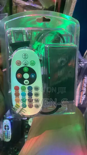 Remote Led Smart Controller