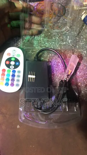 Remote Led Smart Controller