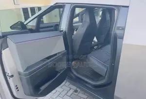 Tesla Cybertruck 2024 Gray