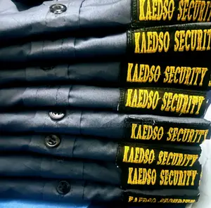Kaedso Security Services Limited