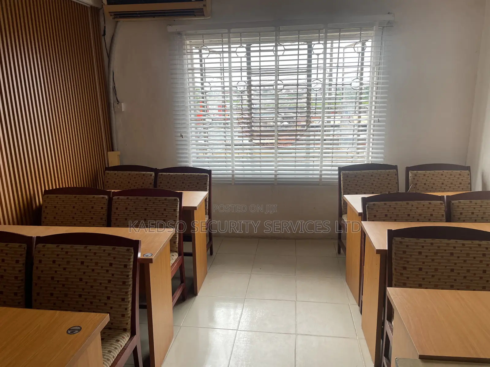 Kaedso Security Services Limited