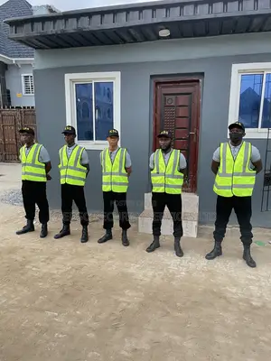 Kaedso Security Services Limited