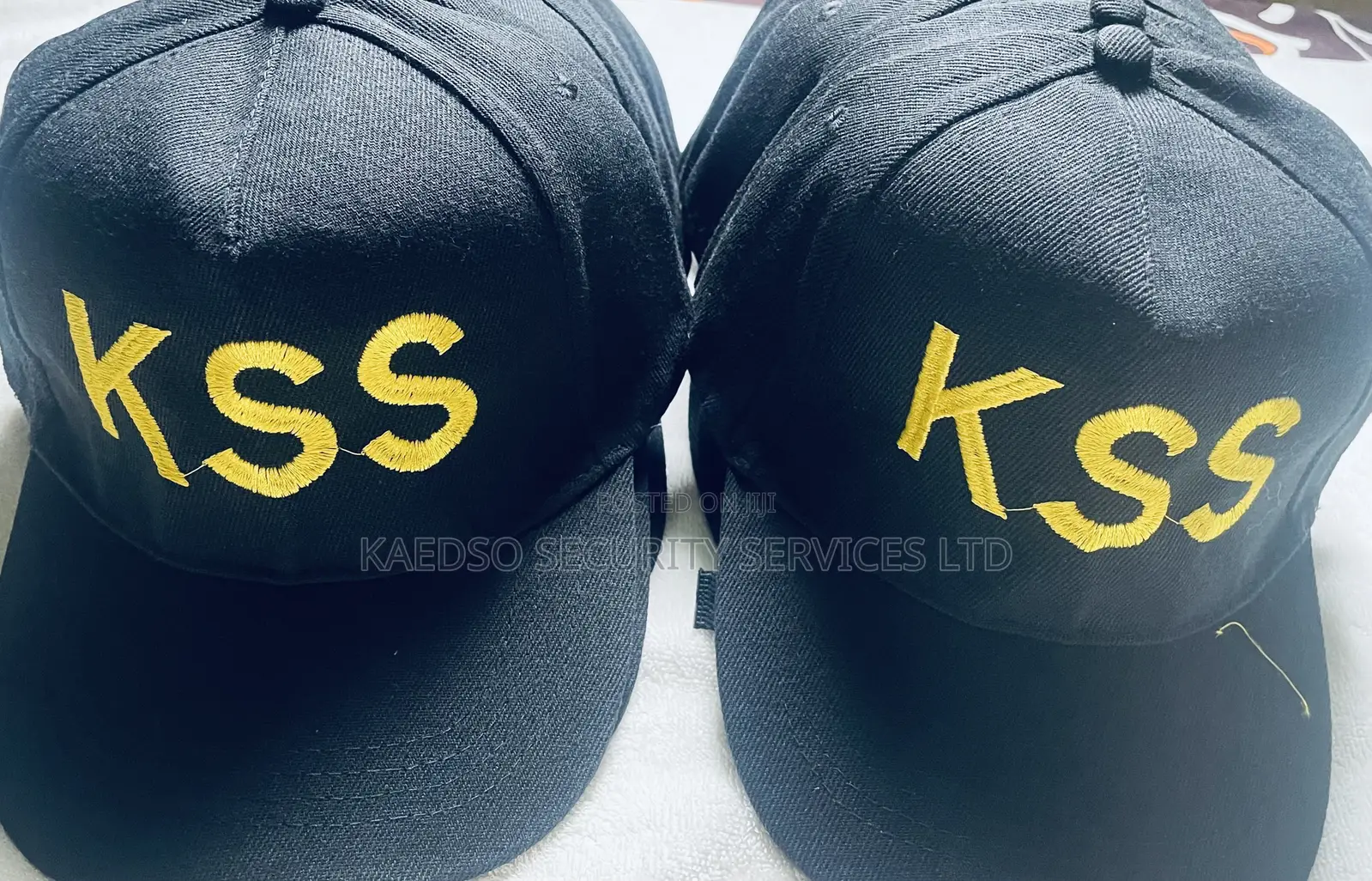 Kaedso Security Services Limited