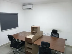 Office and Workspace for Rent