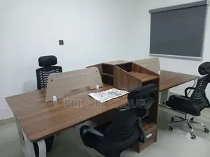Office and Workspace for Rent