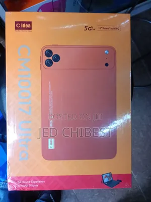 New C idea CM10500 Plus 1 TB