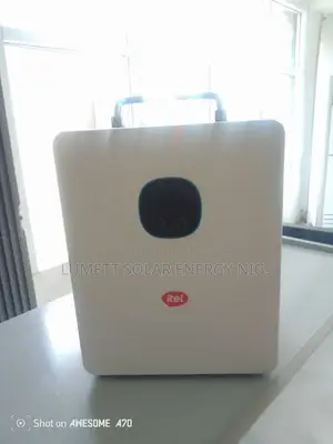Itel Power Tank 1kWh Backup Power Generator