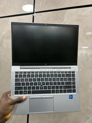 Laptop HP EliteBook 840 G8 8GB Intel Core i5 SSD 256GB
