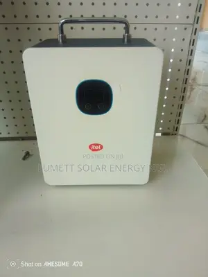 Itel Power Tank 1kWh Portable Power Station