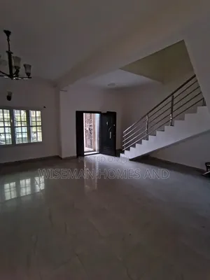 3bdrm Duplex in Lekki Garden for rent