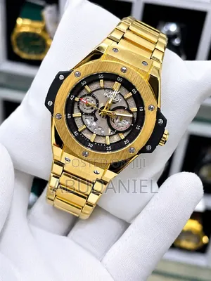 Hublot Geneva