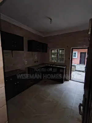 3bdrm Duplex in Lekki Garden for rent