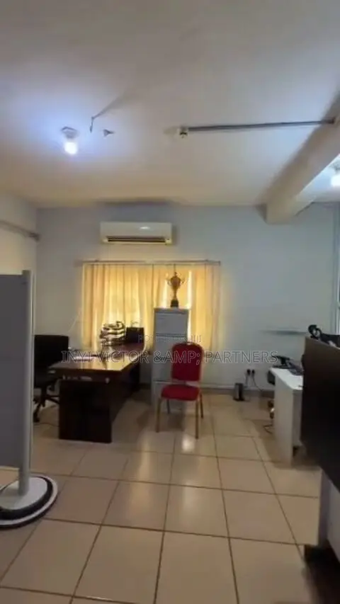 Office Complex - 35 Offices at Wuse Zone 4
