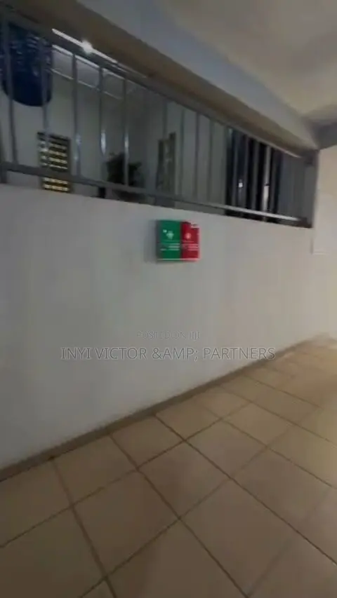 Office Complex - 35 Offices at Wuse Zone 4