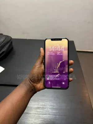 Apple iPhone 12 Pro Max 256 GB Blue