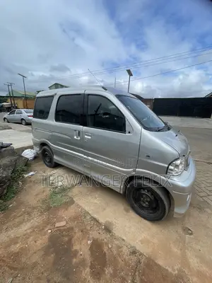 Jet Mover 2010 Silver