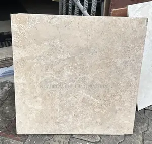 60/60 Beige Glaze Spanish Tiles
