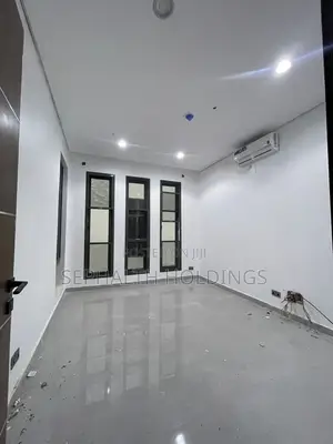 6bdrm Duplex in Spacious 6 Bedroom, Old Ikoyi for sale
