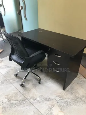 Standard Office Table