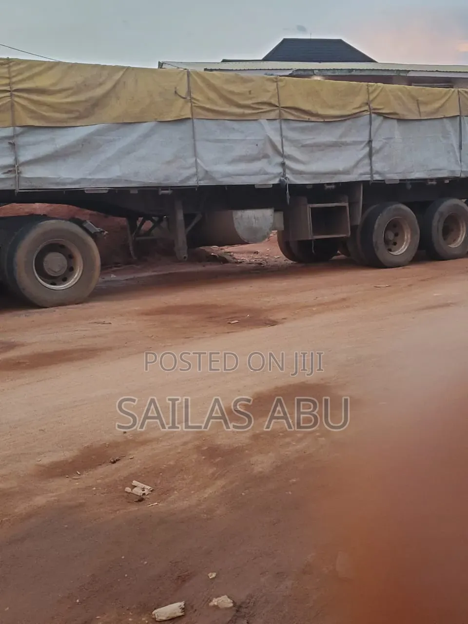 Dangote Cement, Large Cement