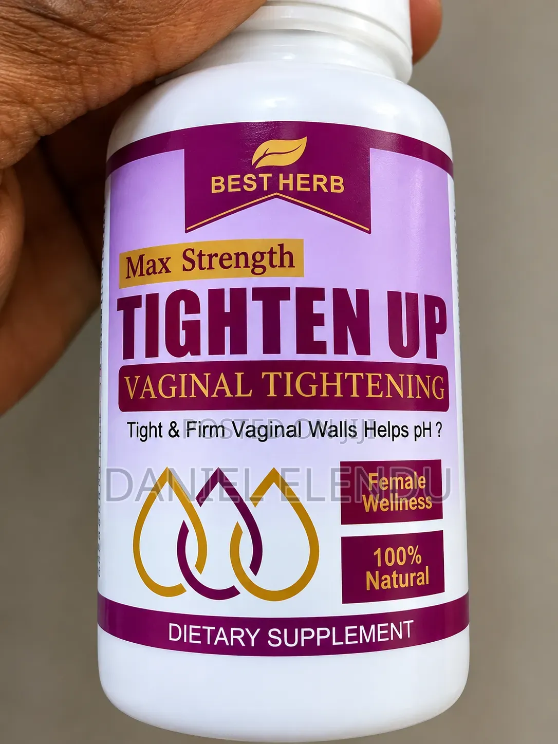Virginia Tightener