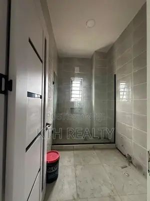 4bdrm Duplex in Visland, Adeola Odeku for sale