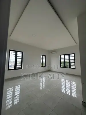 4bdrm Duplex in Visland, Adeola Odeku for sale