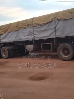 Dangote Cement, Large Cement