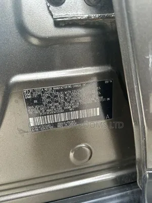 Toyota RAV4 2015 Gray