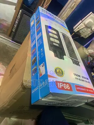 Street Light Led 150w