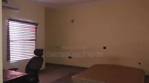 Furnished 3bdrm Duplex in Meridian Park Estate, Awoyaya for rent