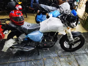 New Kymstone Husky 2026 Black
